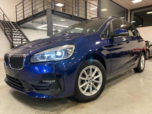 BMW 216 d Active Tourer Advantage