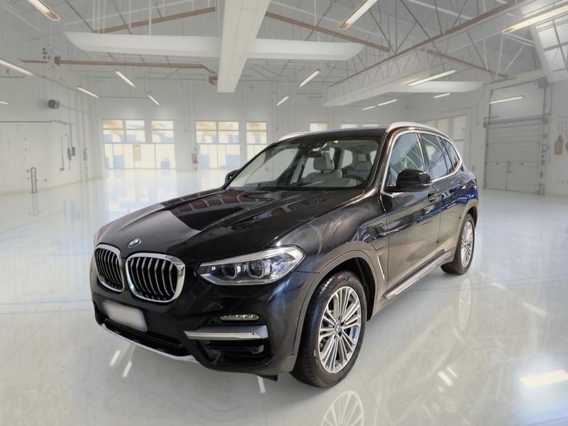 BMW X3 xDrive 30e Luxury Autom.