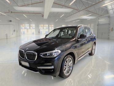 BMW X3 xDrive 30e Luxury Autom.