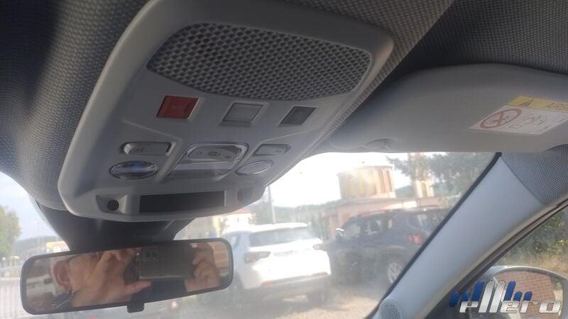 Jeep Avenger Nuova Benzina Altitude MHEV DCT MY24