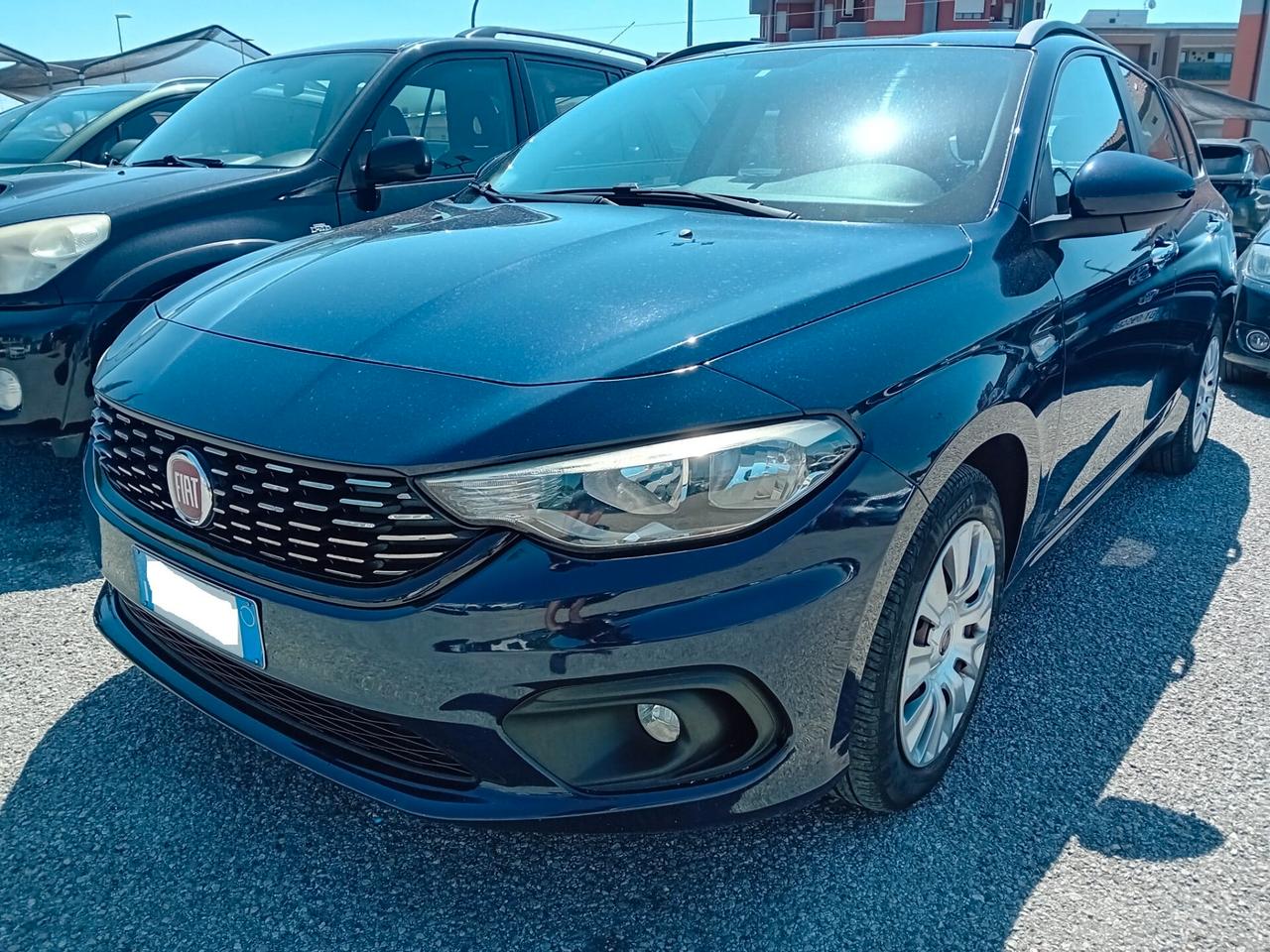 Fiat Tipo 1.6 Mjt S&S SW Easy