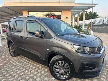 PEUGEOT RIFTER BLUEHDI 130 CV ACTIVE