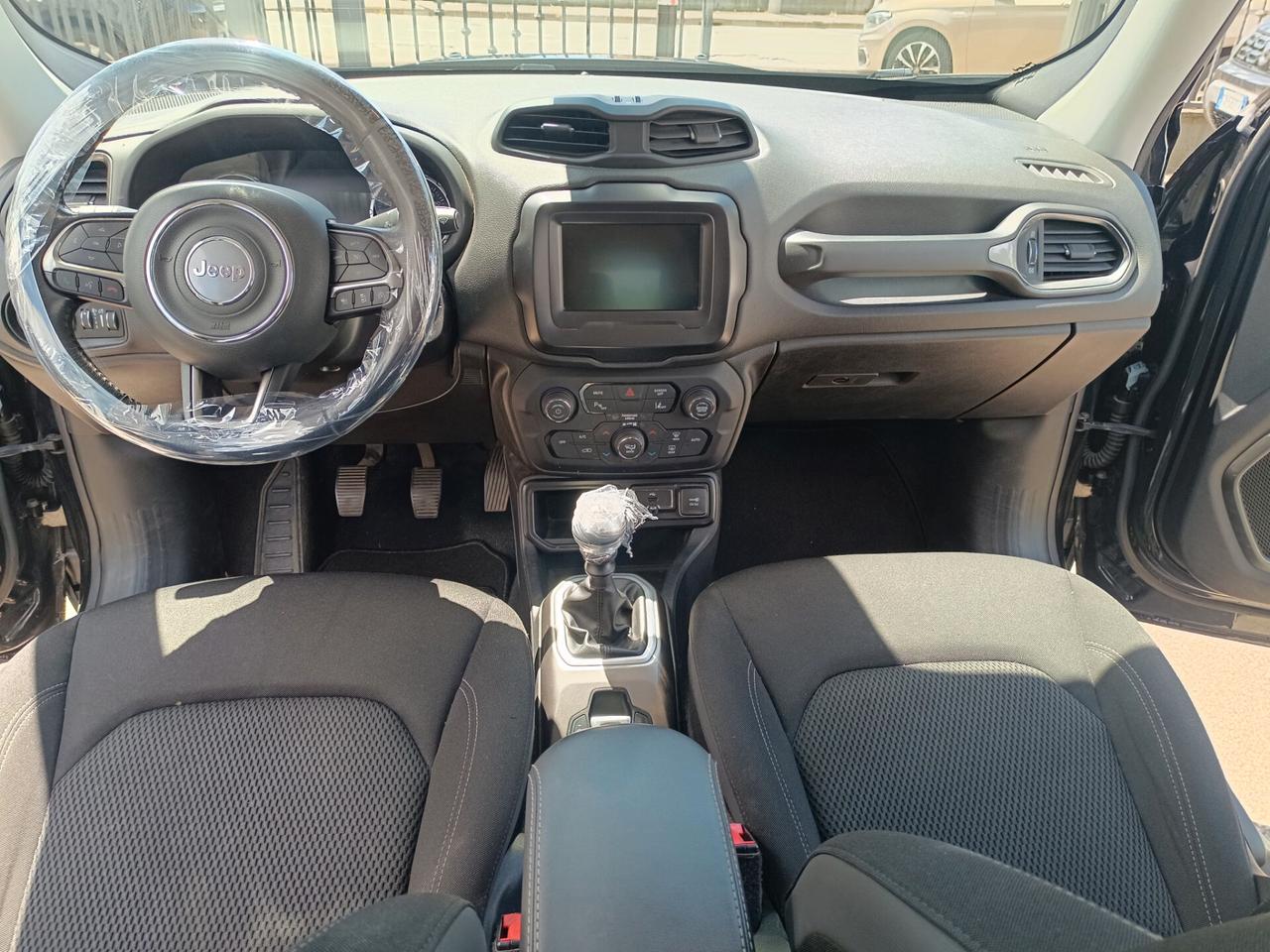 Jeep Renegade 1.0 T3 Limited