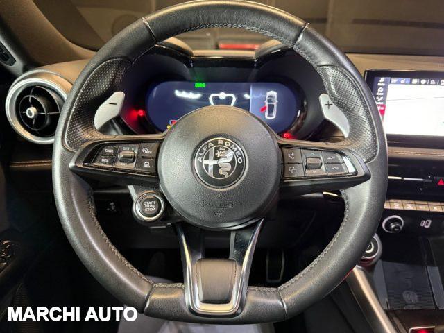 ALFA ROMEO Tonale 1.6 diesel 130 CV TCT6 Veloce