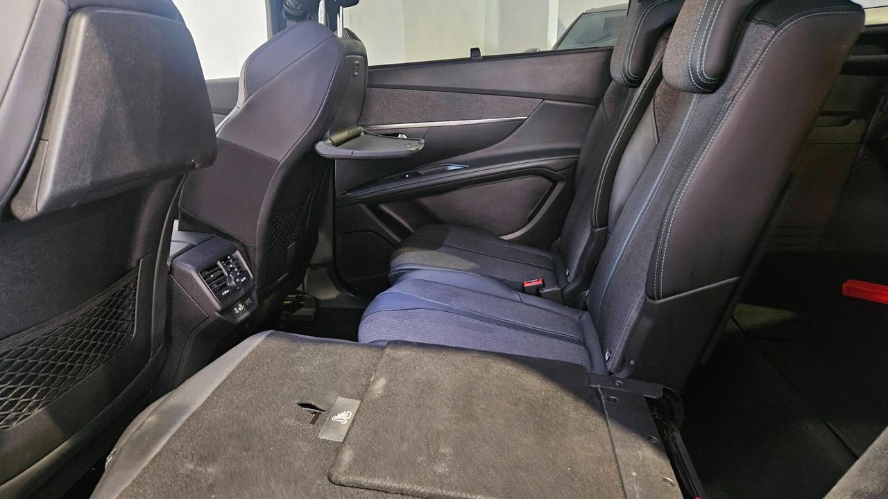Peugeot 5008 7 Posti BlueHDi 130cv EAT8 Allure Pack