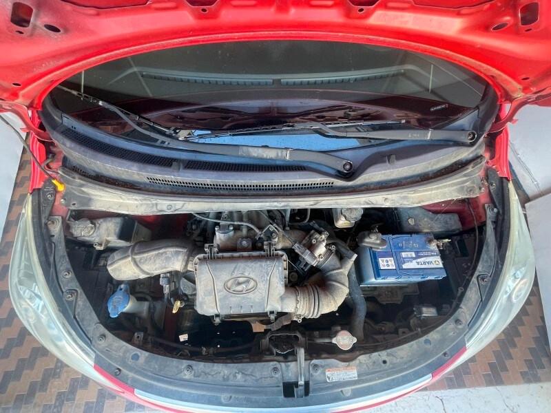 HYUNDAI i10 1ª serie i10 1.1 12V Active