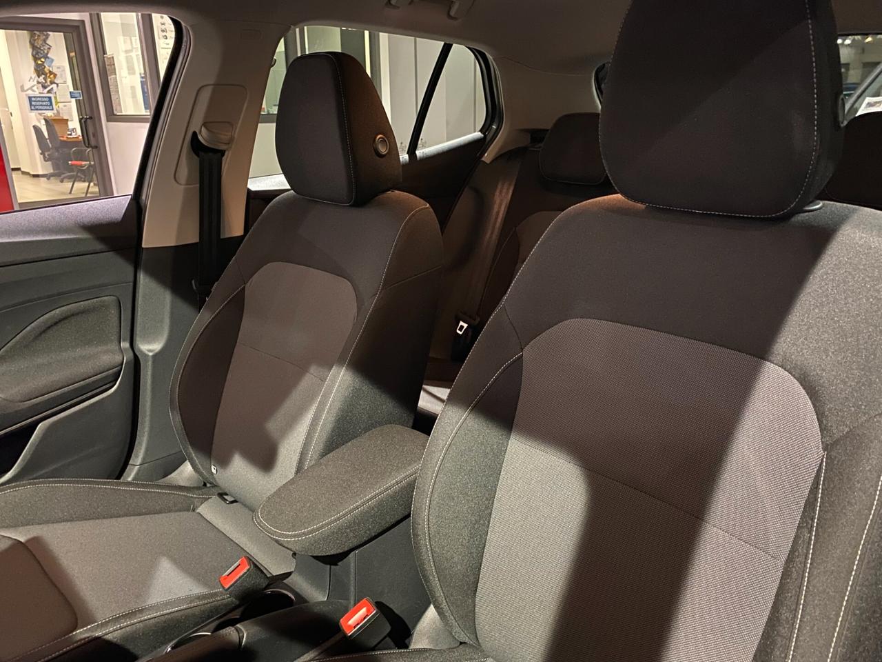 Skoda Fabia 1.0 TSI EVO 95 CV Style