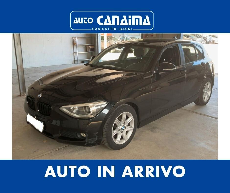 BMW 116 D - 2014 82000 KM !!!