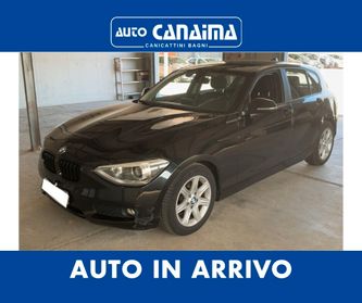 BMW 116 D - 2014 82000 KM !!!