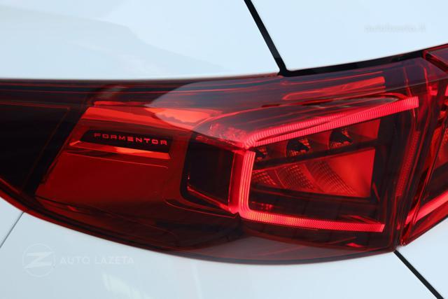 CUPRA Formentor 1.4 e-Hybrid DSG