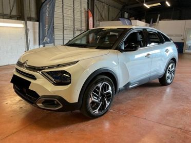 CITROEN C4 1.2 131CV SHINE FULL LED HEAD-UP CAMERA