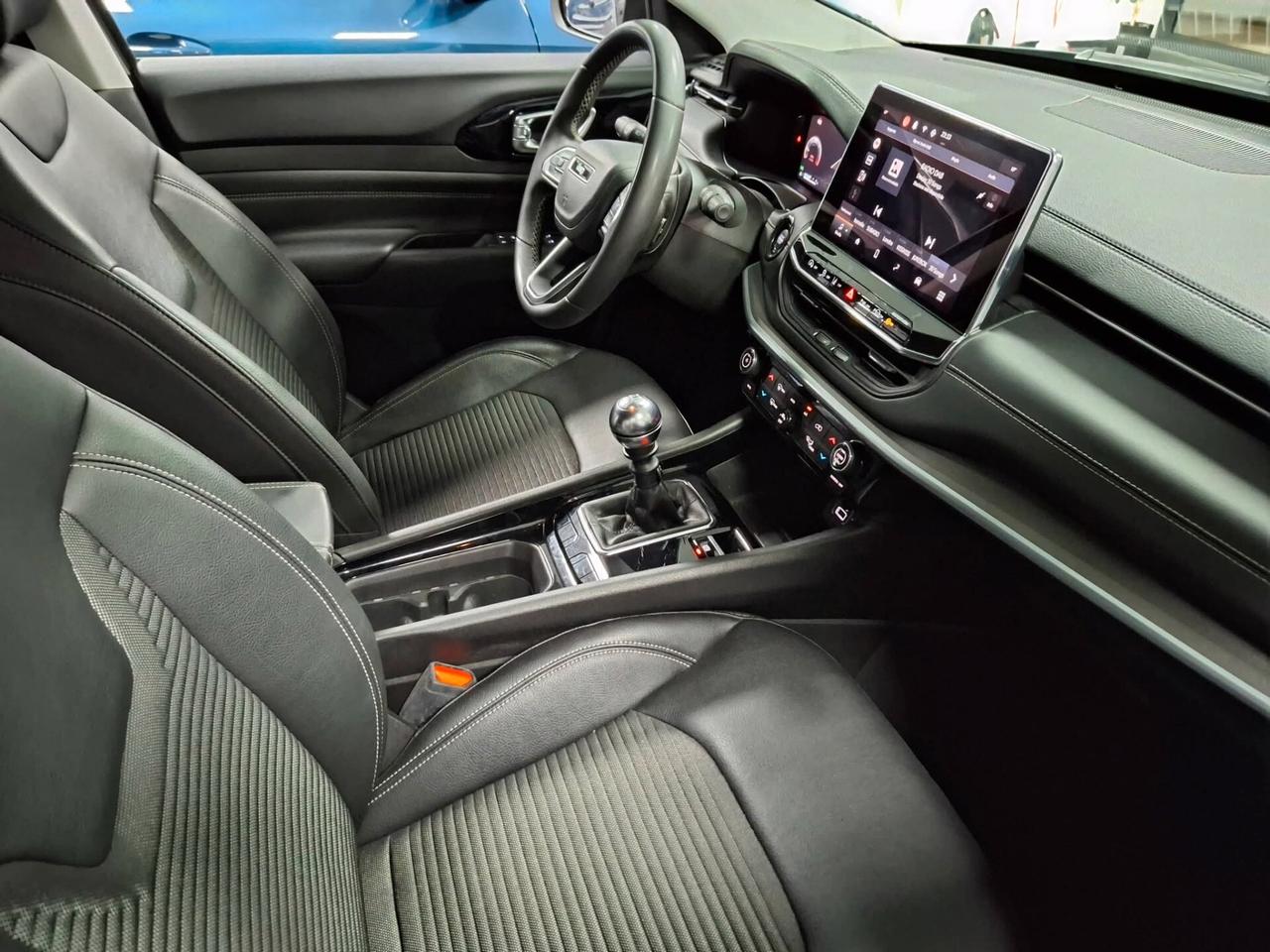 Jeep Compass 1.6 Multijet II 2WD 80° Anniversario