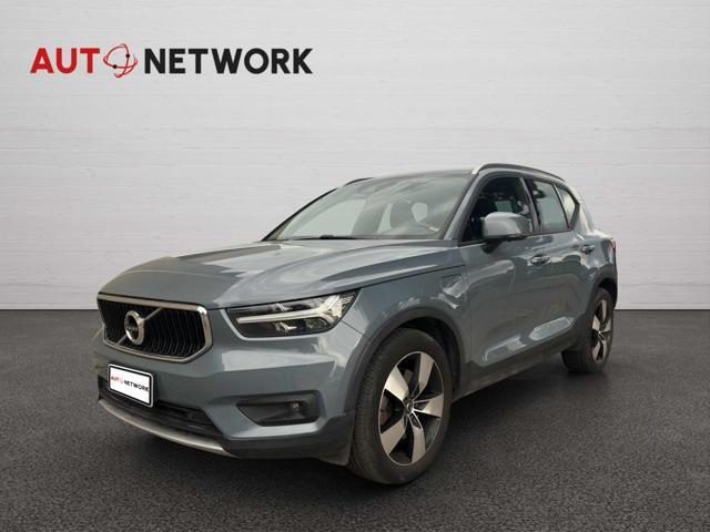 VOLVO XC40 T5 Recharge Plug-in Hybrid Business Plus