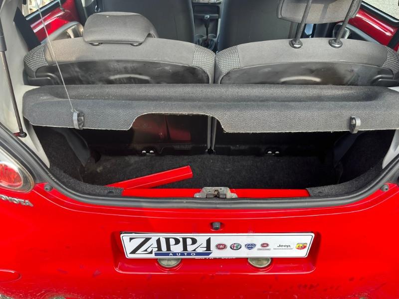 TOYOTA Aygo 1.0 12V VVT-i 5 porte Now