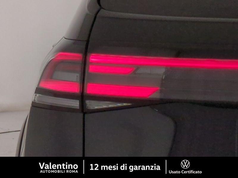 Volkswagen Taigo 1.5 TSI DSG R-LINE ACT 150 CV