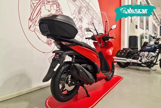 HONDA SH 350 SH350i Sporty 2025
