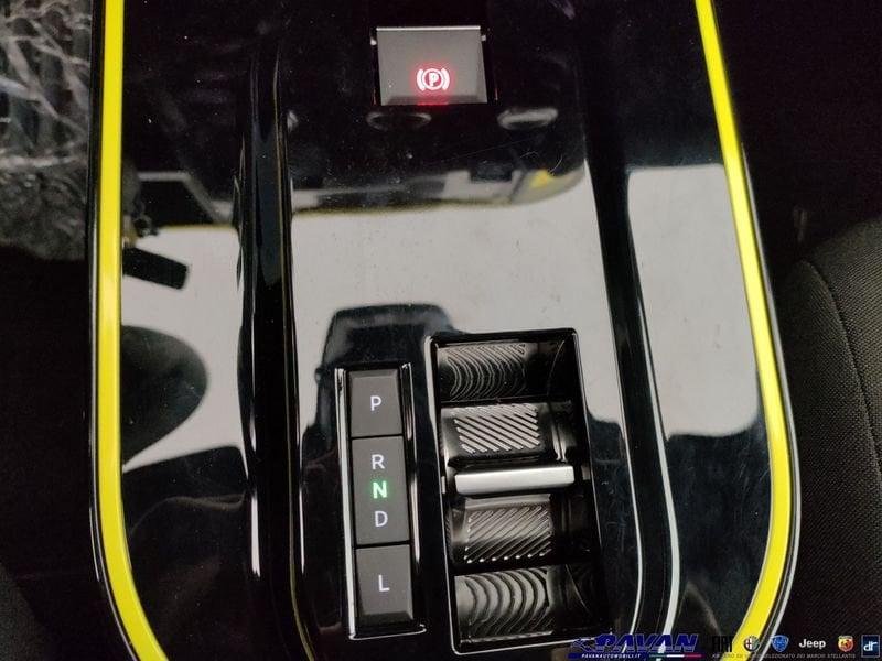 FIAT Grande Panda 1.2 Hybrid 110 CV S&S Icon