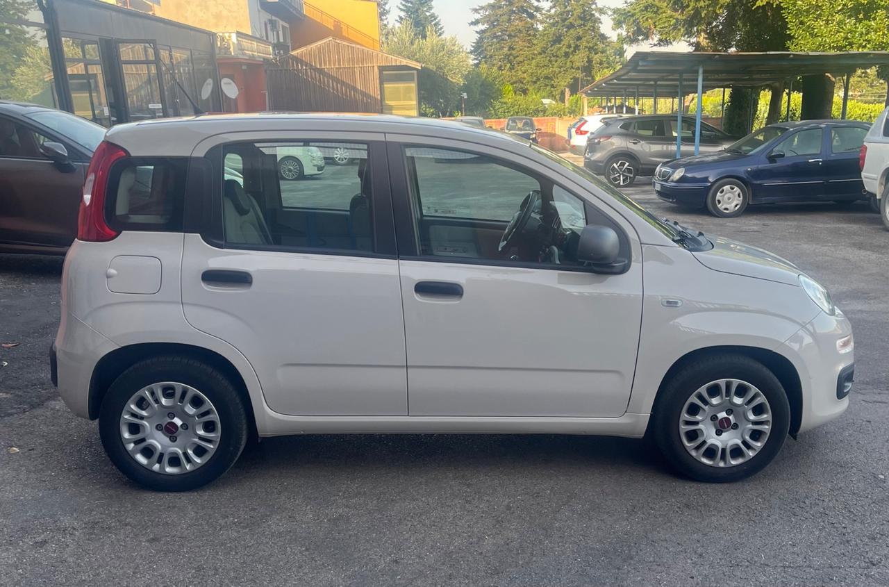 Fiat Panda 1.2 Easy-solo km 42800-