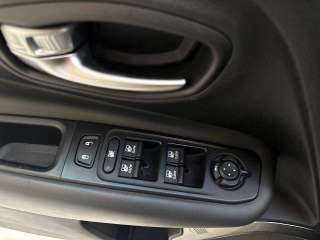 JEEP Renegade 1.6 Mjt 130 CV Limited fari led da ?219,00