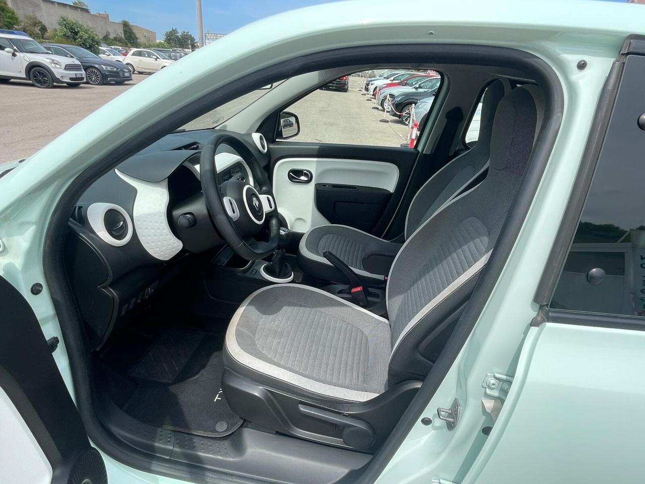 Renault Twingo TCe 95 CV Intens