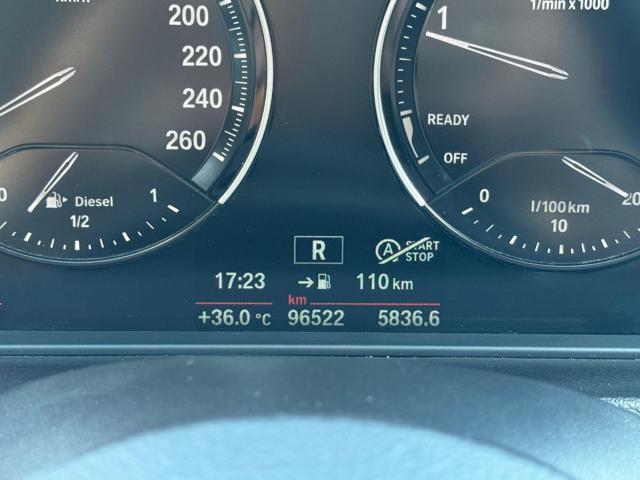 BMW X1 2.0 190cv xDrive20d - *AUTOMATICA*