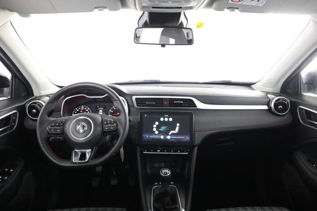 MG ZS ZS 1.5 VTi-tech Comfort