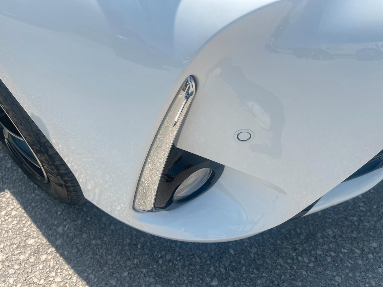 Toyota Yaris 1.0 5 porte Cool