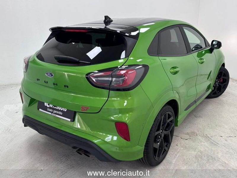 Ford Puma 1.5 EcoBoost 200 CV S&S ST