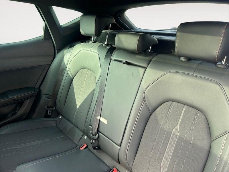 CUPRA Formentor 1.4 e-Hybrid DSG VZ