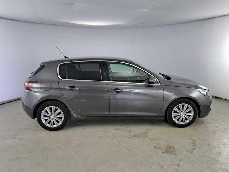 PEUGEOT 308 Allure BlueHDi 130 S/S 5 PORTE