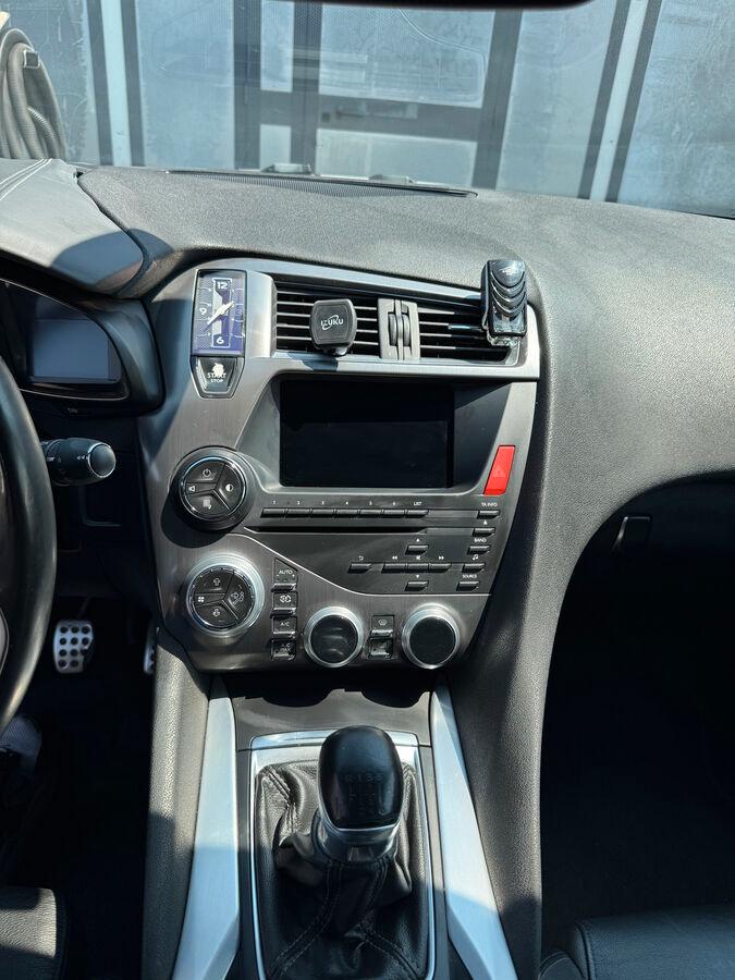 Citroen DS5 1.6 thp So Chic 200cv