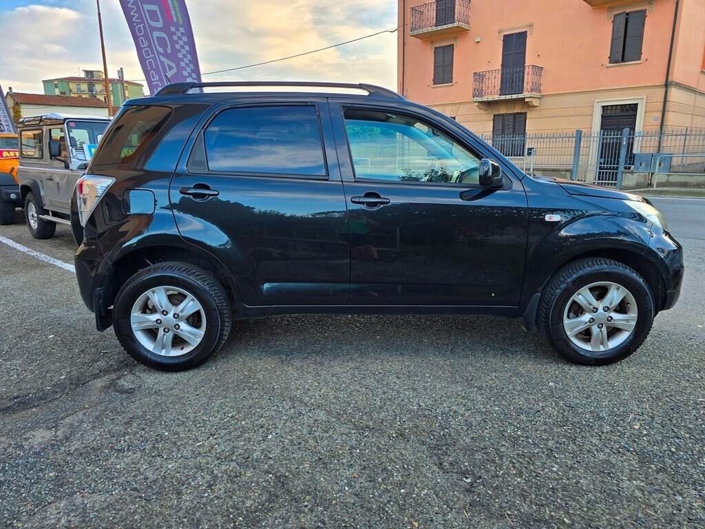 Daihatsu Terios 1.5 105 CV 4WD HIRO