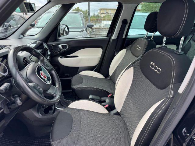 FIAT 500L 1.3 Multijet 95 CV Dualogic Trekking