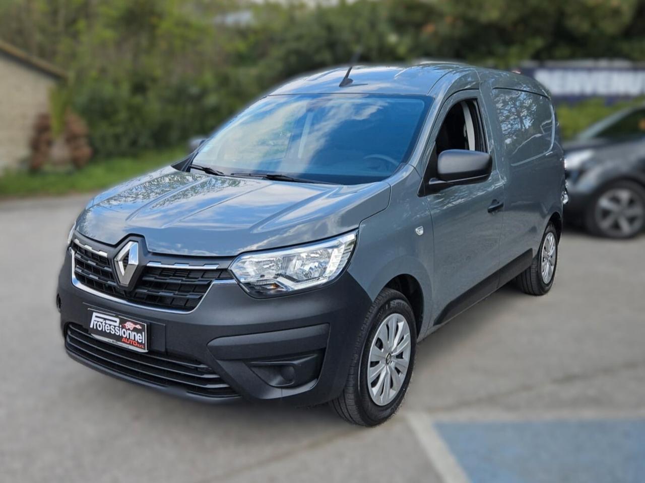 Renault Express 1.4 Blue dCi 75 Van