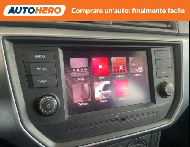 SEAT Arona 1.0 EcoTSI Style
