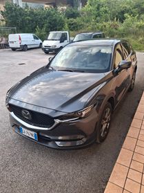 Mazda CX-5 2.2L Skyactiv-D 184 CV AWD Signature