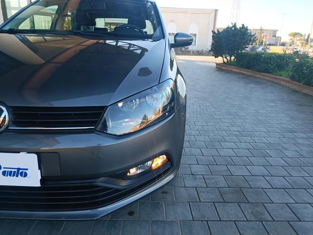 VOLKSWAGEN Polo 1.0 MPI 5p. Trendline