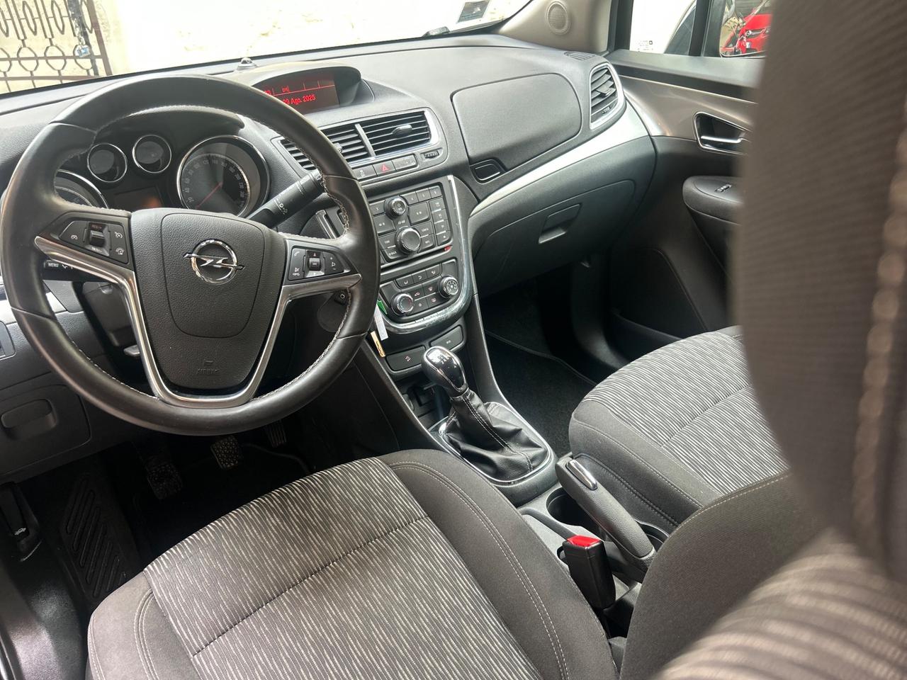 Opel Mokka 1.7 CDTI Ecotec 130CV 4x2 Cosmo