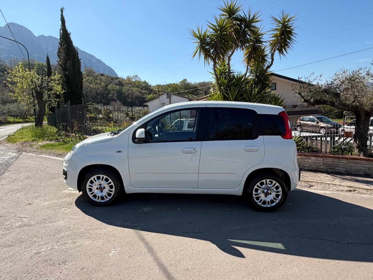 Fiat Panda 1.2 Easy