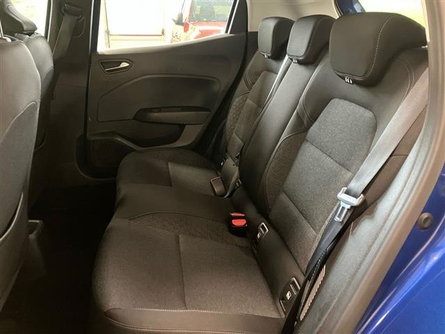 RENAULT Clio 5 Porte 1.6 E-TECH Hybrid 140cv Zen Auto