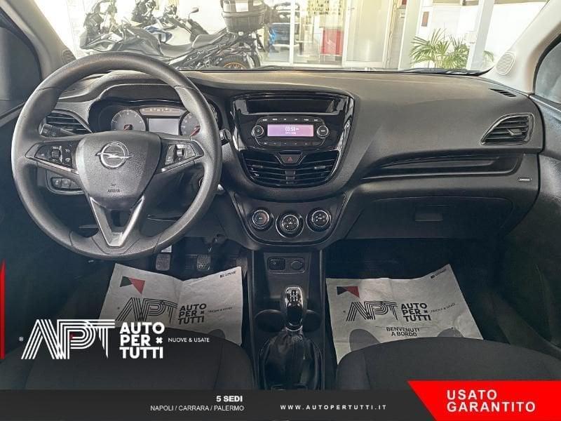 Opel Karl Karl 1.0 N-Joy 75cv