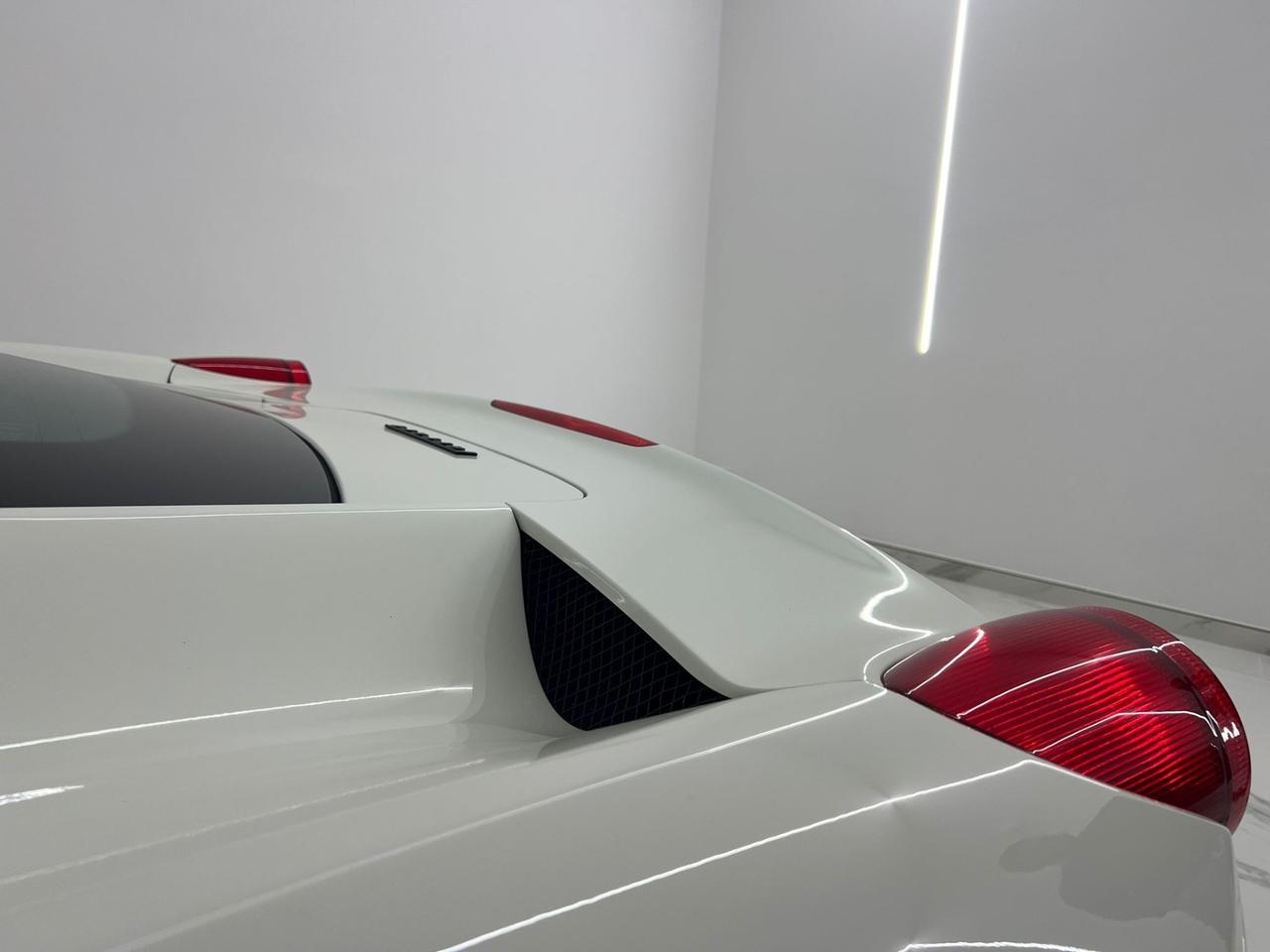 Ferrari 458 Italia DCT