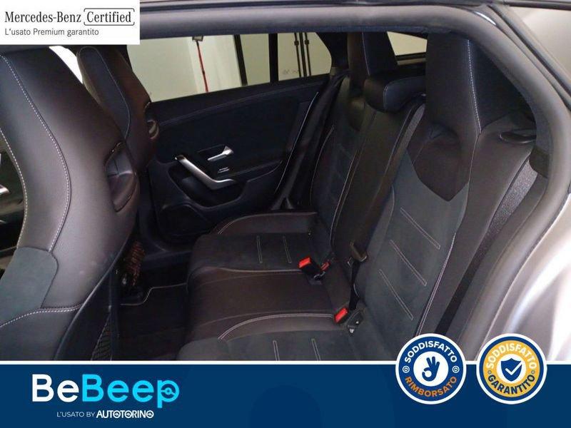 Mercedes-Benz CLA S.Brake 200 D NIGHT EDITION AUTO