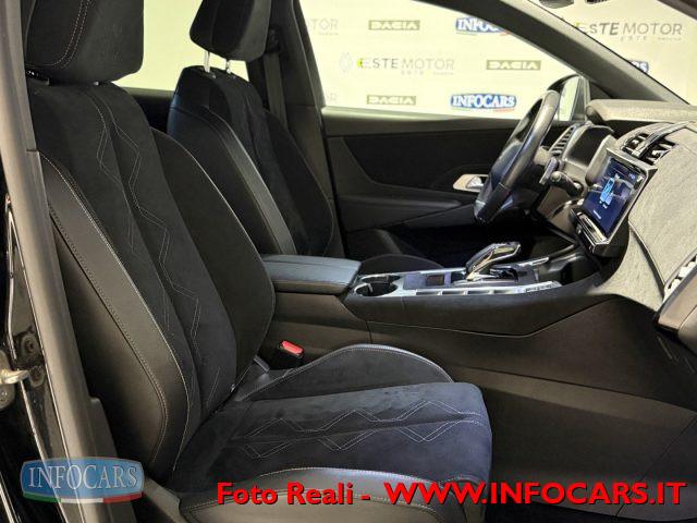 DS AUTOMOBILES DS 7 BlueHDi 130 Performance Line - PROMO