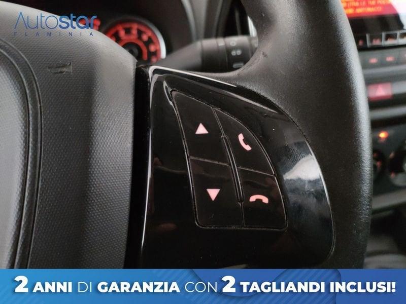 FIAT Doblò Doblo cargo 1.6 mjt 16v SX 105cv 3p.ti E6