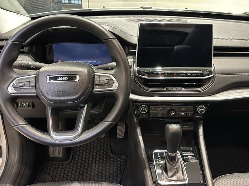 Jeep Compass Compass 1.5 Turbo T4 130 CV MHEV 2WD S