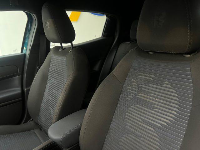 ALFA ROMEO Junior 156 CV BEV Intensa da e229,00 mensili