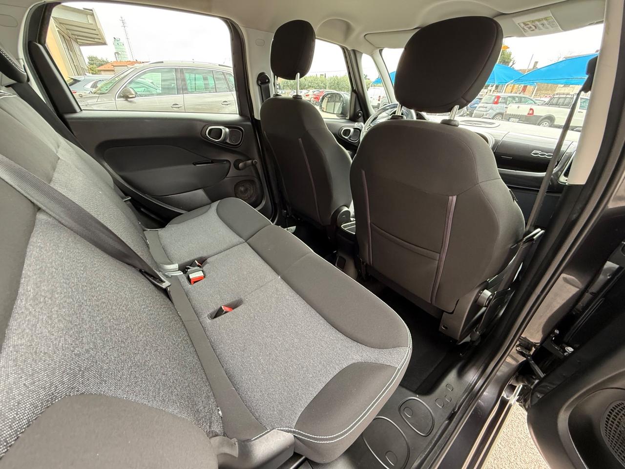 Fiat 500L 1.3 Multijet 95 CV Business