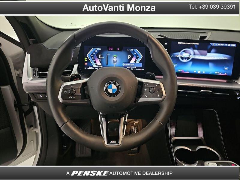 BMW X2 X2 xDrive 20d Msport Pro