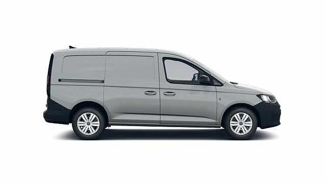 Volkswagen Caddy 2.0 TDI 102 CV Furgone Business Maxi - IVA ESCLUSA